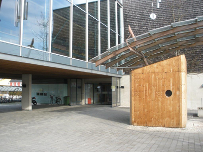 Öffentliche- und Schulbücherei Straßwalchen